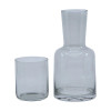 Carafe & Tumbler Sets Smoke